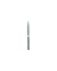 Aqua Dinner Knife