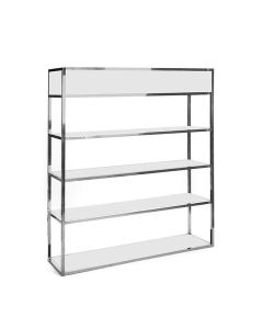 Bar Back