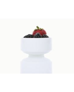 Bone Stacking Soup Bowl