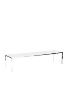 16" Tall Coffee Table