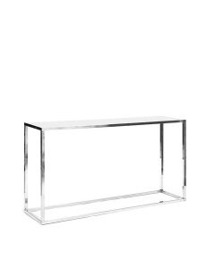 40" Tall Credenza
