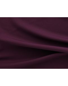 Aubergine 132" Round Table Linen
