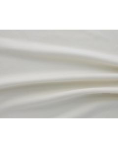 Ivory Table Skirt 13 Feet