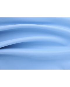 Light Blue 90" Round Table Linen