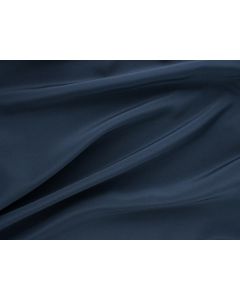Navy Serpentine 30" x 96" Table Linen