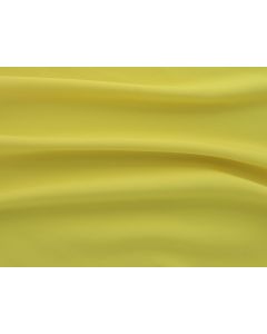 Yellow 90" Round Table Linen