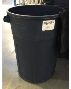 Garbage Can