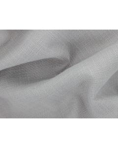 Silver Panama 90 x 132" Rectangular Table Linen