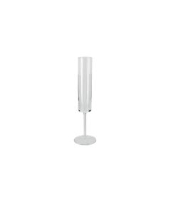 Modern Champagne Flute