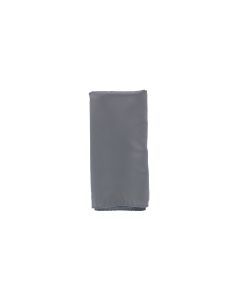 Platinum Satin Napkin