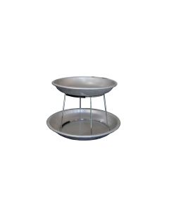 Seafood Tower