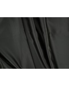 Charcoal Satin 120" Round Table Linen
