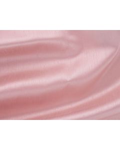 Blush Shantung 120" Round Table Linen