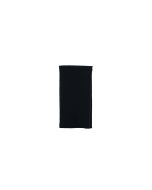 Black Napkin