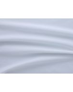 White 108" Round Table Linen