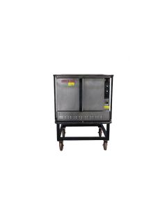 Commercial Propane Convection Oven