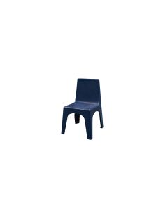Blue Children's Chairs