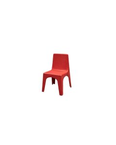 Red Children's Chair