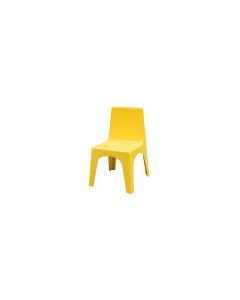 Yellow Children's Chairs