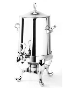 Stainless Coffee Urn 80 cup