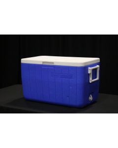 Insulated Ice Chest