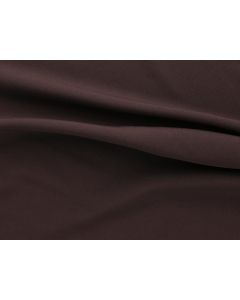 Chocolate 60" x 120" Rectangular Table Linen