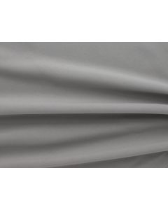Grey 132" Round Table Linen