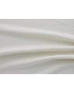 Ivory Serpentine 30" x 96" Table Linen
