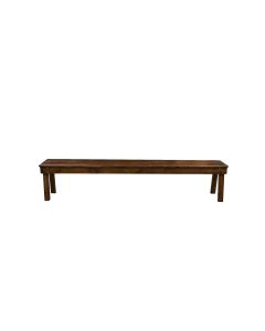 Bench for Farm Table