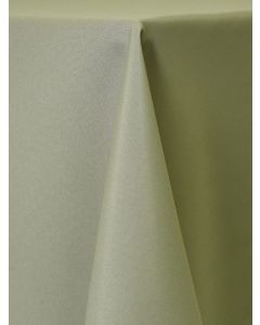 Light Olive 120" Round Table Linen