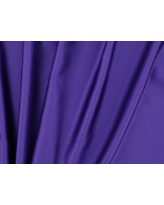 Purple Satin 90" x 156" Table Linen