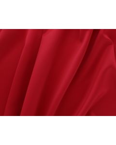 Red Satin 90" x 156" Table Linen