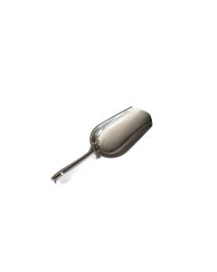 Stainless Ice Scoop