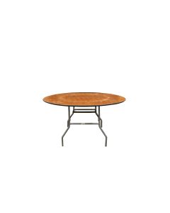 60" Round Table