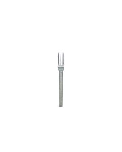 Aqua Dinner Fork