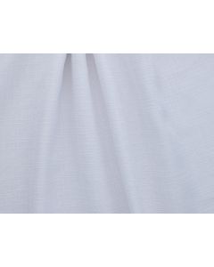 White Avanti 30" X 120" Runner