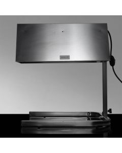 Baron Lamp Double Bulb