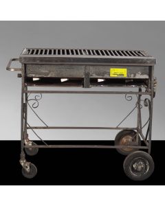 20 x 30" Propane BBQ