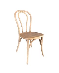 Bentwood Chair Raw 