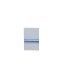 Blue Stripe Bistro Napkin