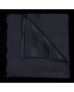 Black Tuxedo Napkin
