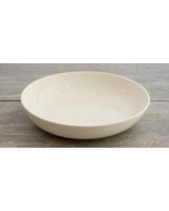 9" Round Coupe China Bowl