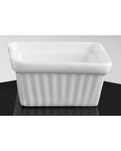 Square Ramekin 3.5"
