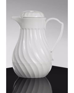 Plastic Thermos 42 oz