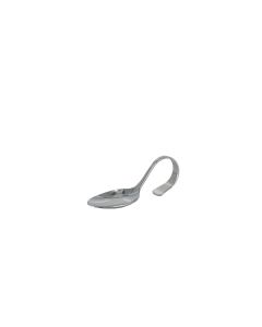 Curved Tasting Spoon