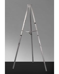 Aluminum Easel