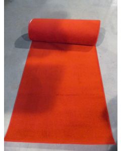 Red Carpet Runner 3 ft x 25 ft