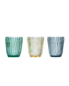 Emma Old Fashion Glasses