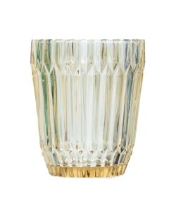 Ginger Old Fashion Emma