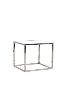Square End Table